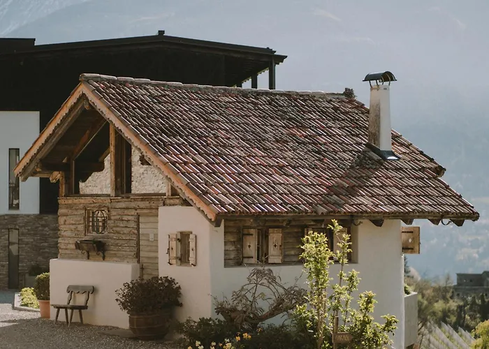 Hotel Kueglerhof Dorf Tirol