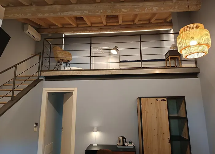 Bed and Breakfast La Piana Monzambano