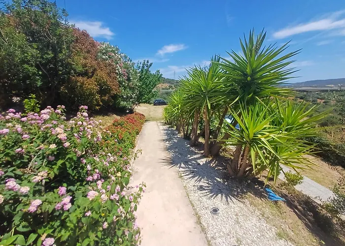 Bed and Breakfast Sole&Sale San Teodoro 