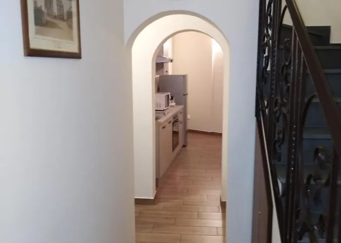 Le Vie Del Centro B&B Katania