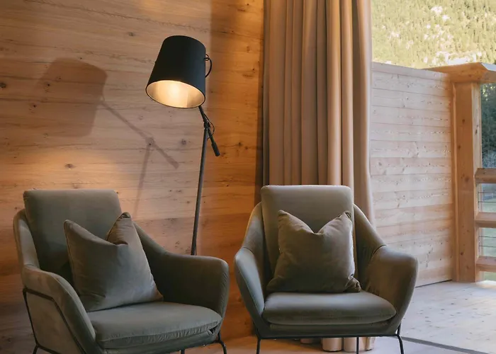 Cyprianerhof Dolomit Resort Tiers am Rosengarten