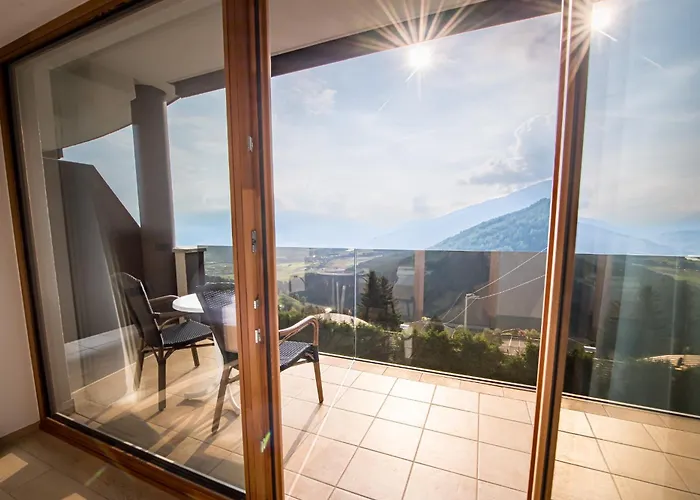 Kronplatz-Resort Hotel Kristall Olang