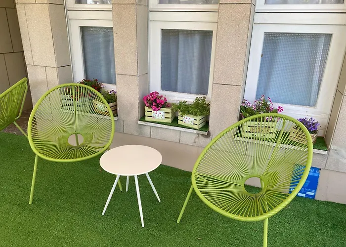 Hotel Nettuno Pesaro