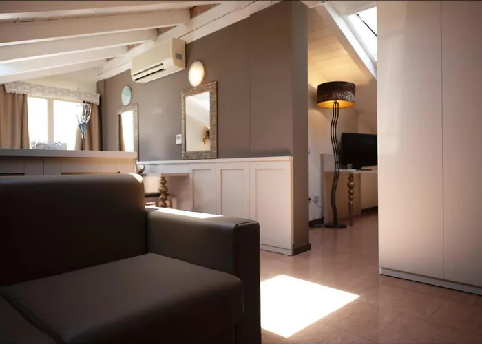 Hotel Lady Mary Milano Marittima