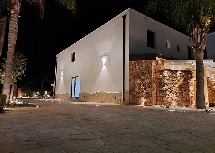Bed and Breakfast Casale Salento Nardò