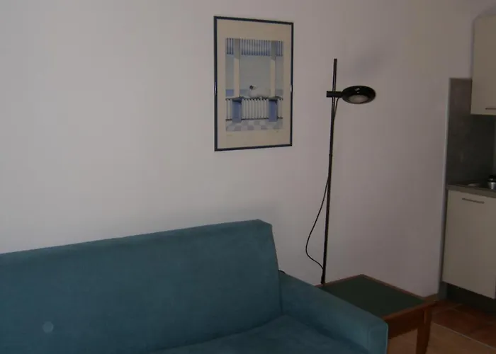 Aparthotel Rta Doria Garda 