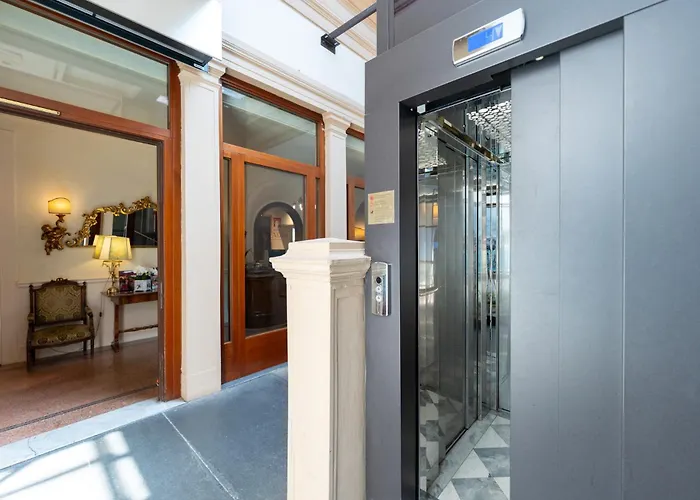 Hotel Pendini Firenze