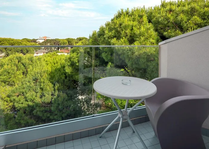 Hotel President Lignano Sabbiadoro