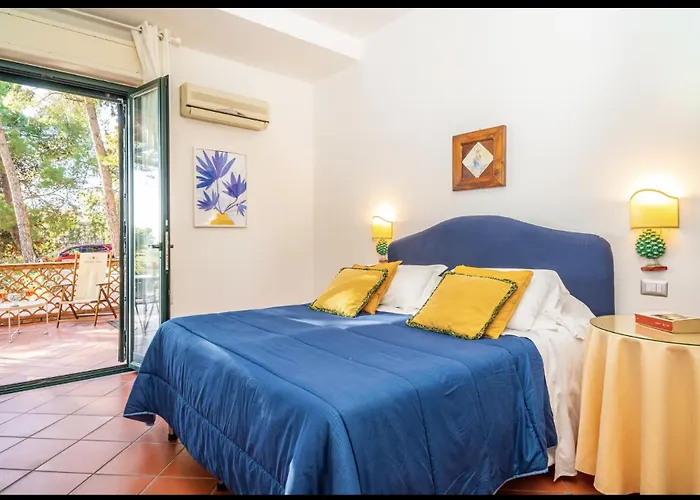 Villa delle Palme Aci Trezza