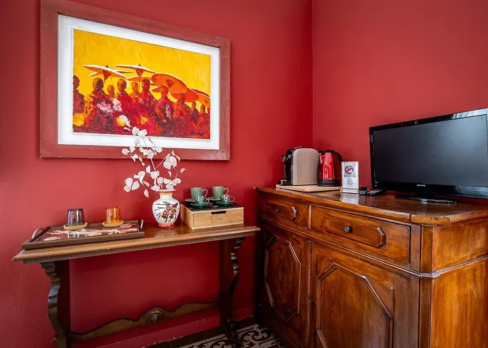 Hotel Il Magnifico Firenze