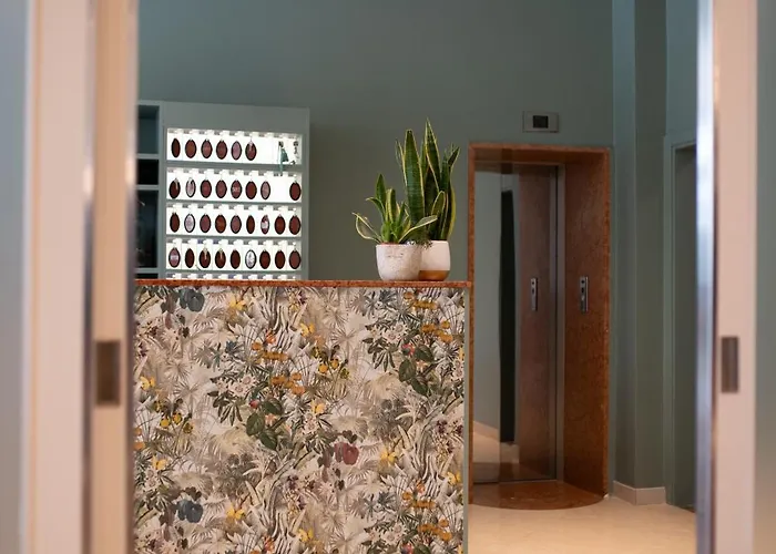 Albergo Ristorante Pozzi Bellaria-Igea Marina