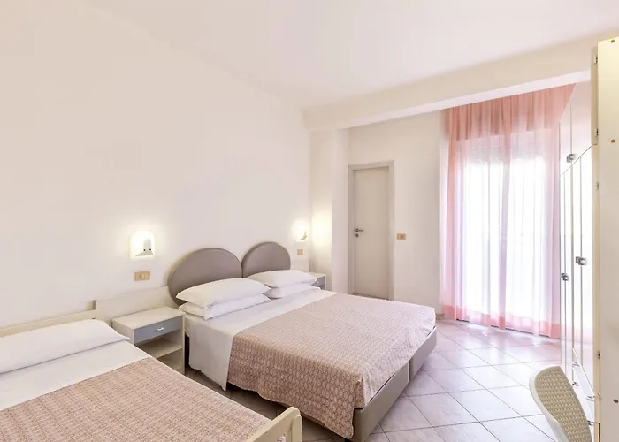 Hotel Sole Cattolica