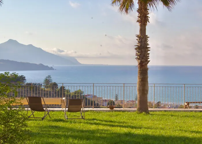 La Blanca Resort & Spa Castellammare del Golfo