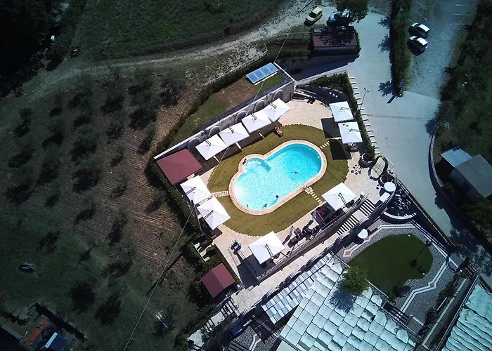 Hotel a Cerreto Sannita