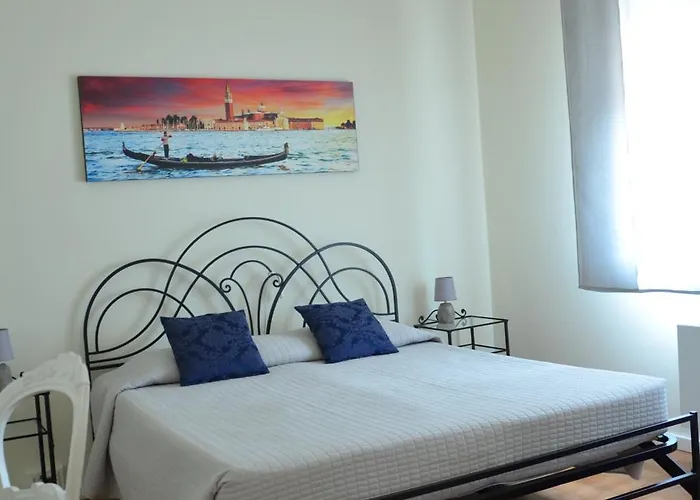 Hotel a Campalto