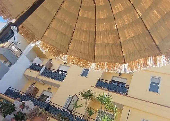 B&B La Villetta Relax & Spa Margherita Di Savoia