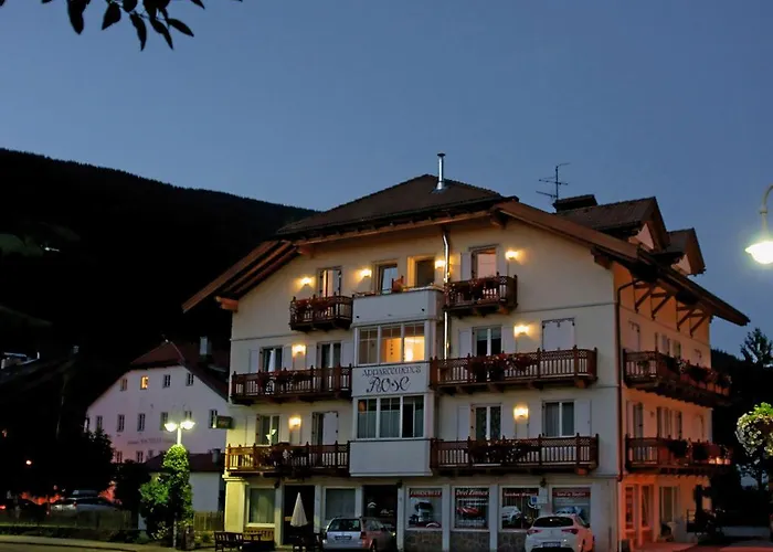 Residence Rose San Candido
