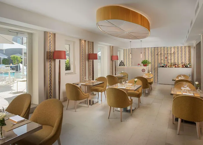 Hotel Nh Collection Taormina