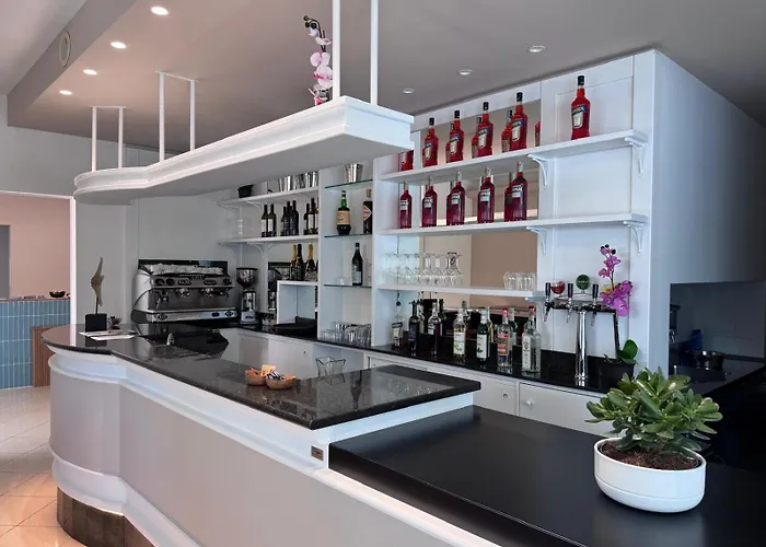 Hotel Gambrinus Lignano Sabbiadoro