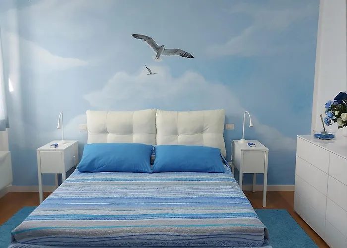 Il Guasco Rooms Ancona