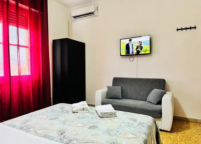 Prime Guest House Piza