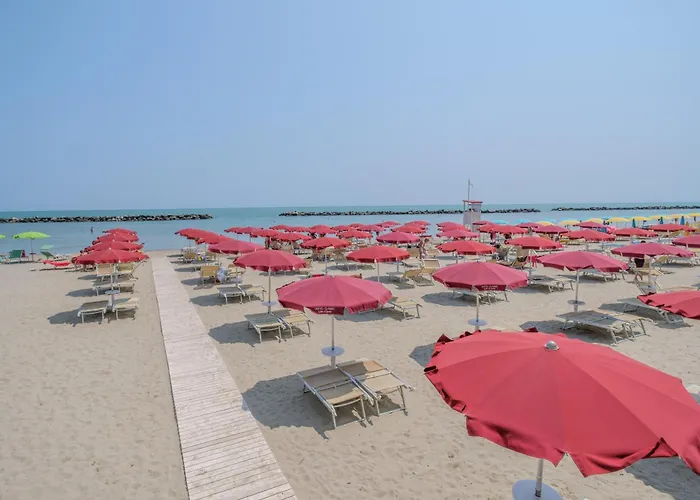 Hotel Classic Lido Di Savio
