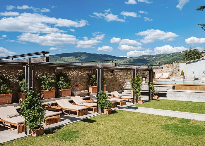 Monastero Di Cortona Hotel & Spa (Adults Only)