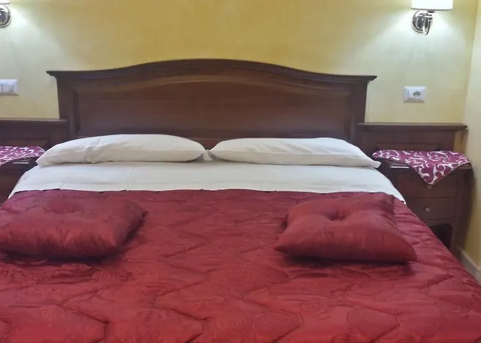 3 Lati Di Pitagora B&B Róma
