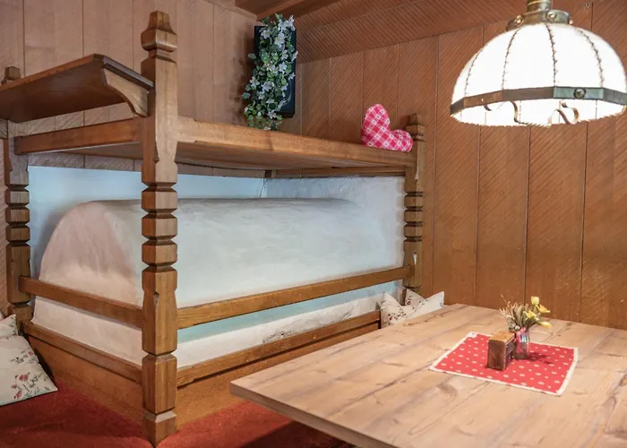 Hotel Pichlerhof Rein in Taufers