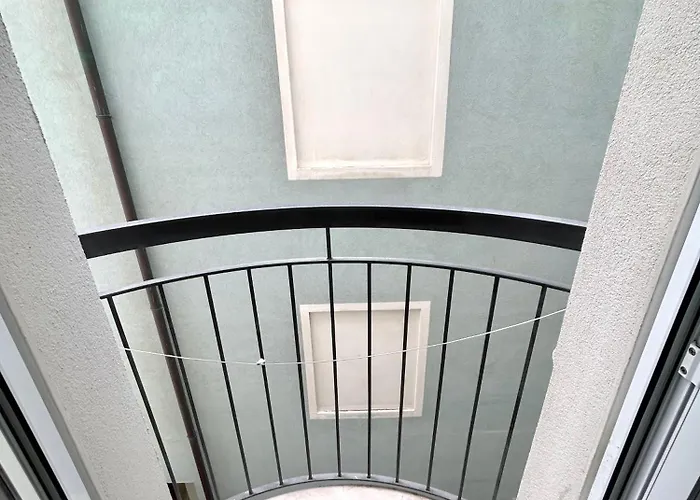Hotel Caracas Cattolica