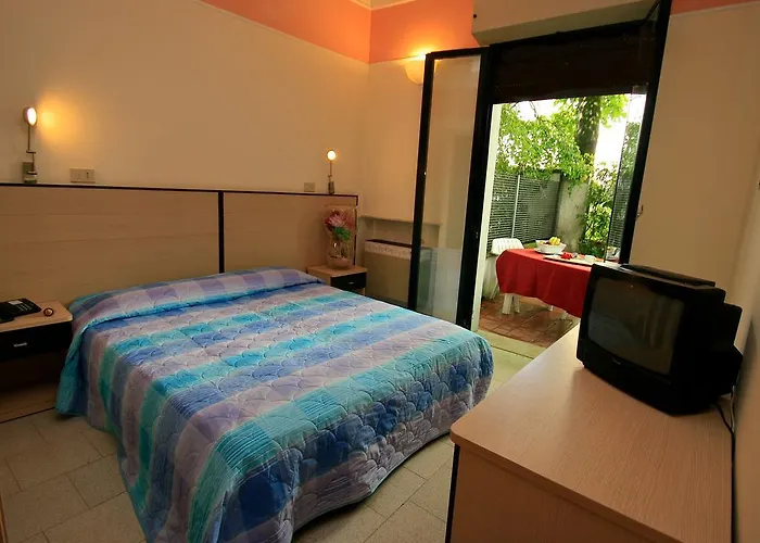 Residence Brown Rimini