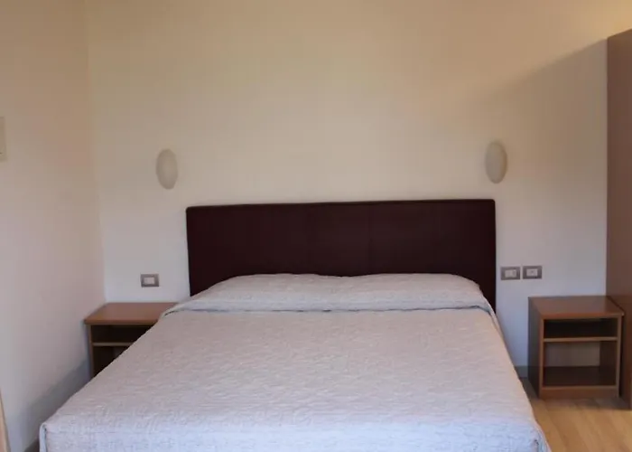 Hotel Al Brenta Levico Terme