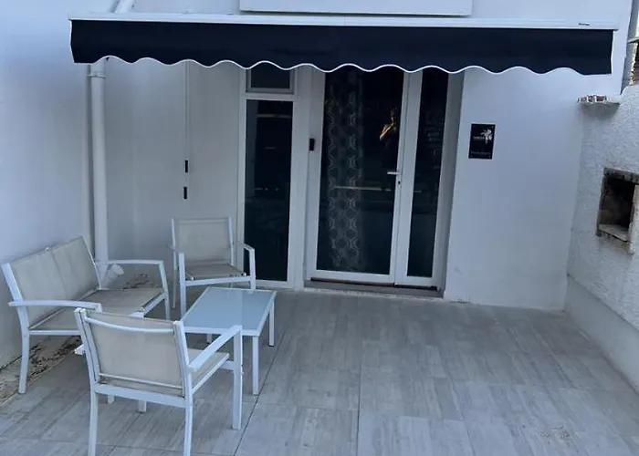 TENUTA SERENA - Maison de Charme Molfetta