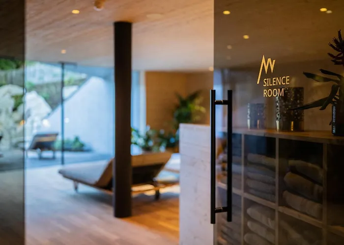 Hotel Anewandter Brunico