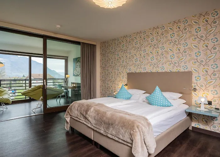 Hotel Gartner Dorf Tirol