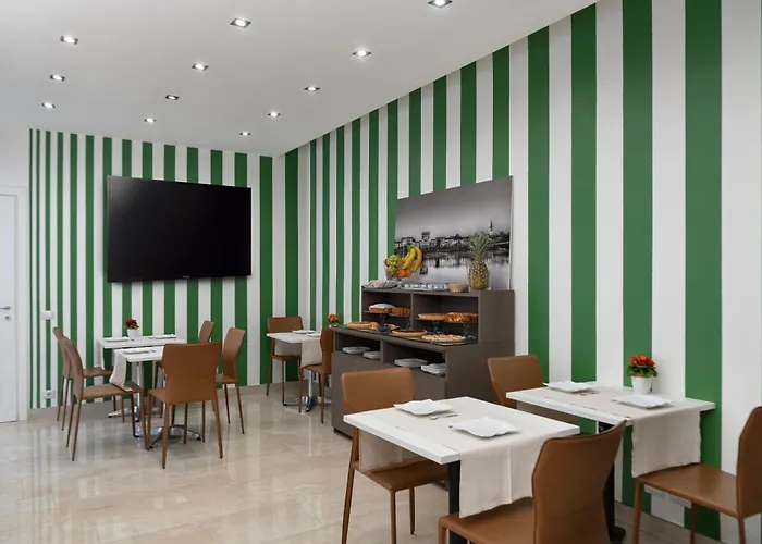 Hotel a Pizzighettone