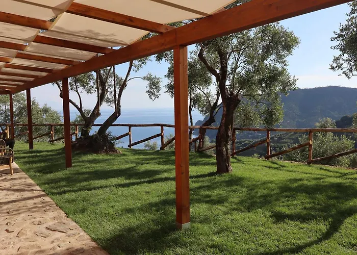 Locanda A Cà Du Gigante Monterosso al Mare