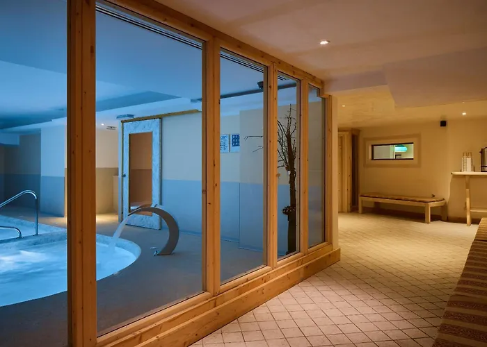 Hotel Portavescovo Arabba