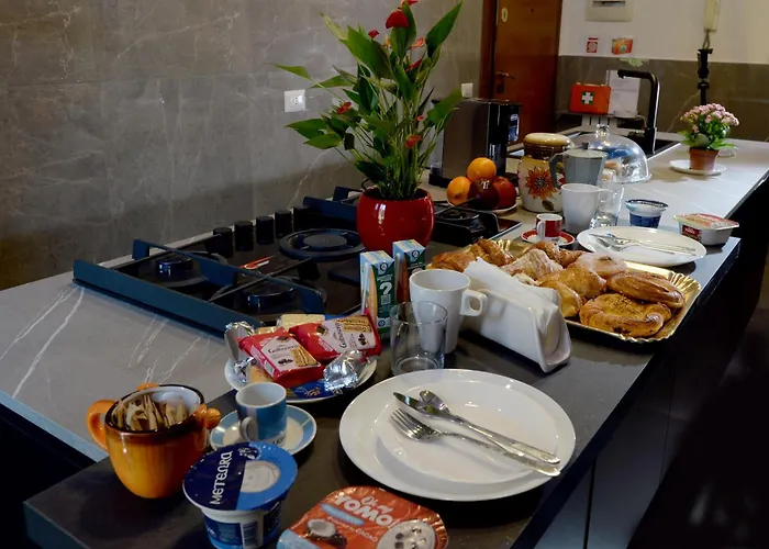 Tintoretto Inn B&B Roma