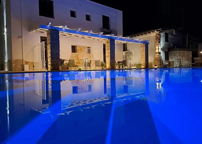 Hotel a Nardò