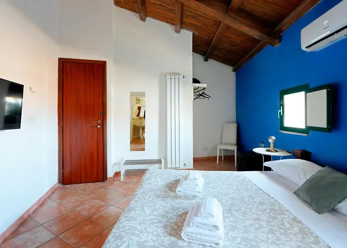 Hotel Palazzo Curro Katania