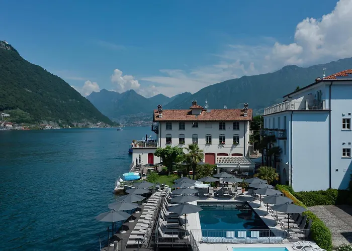 Hotel Rivalago Sulzano