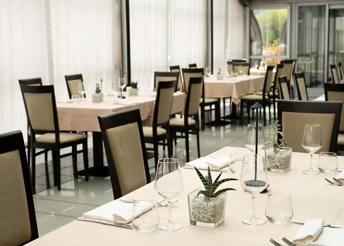 Hotel a Baronissi
