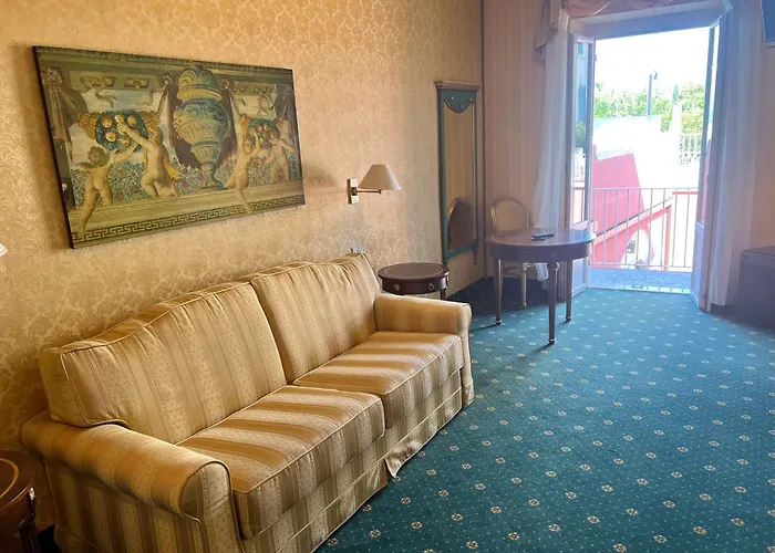 Hotel Alla Riviera Bardolino