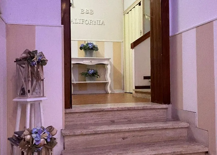 Hotel a Lesina
