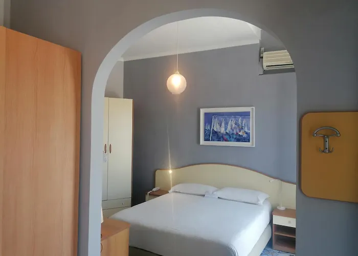 Hotel Casa Di Meglio Casamicciola Terme
