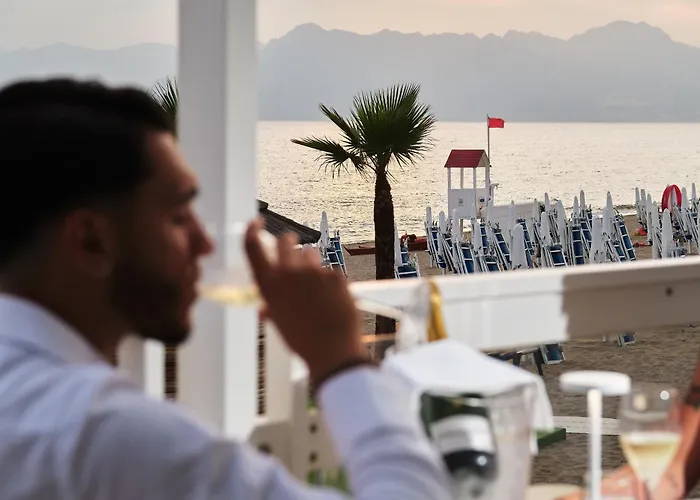 La Isla Resort Pontecagnano