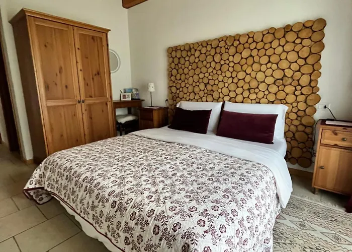 Hotel a Borno