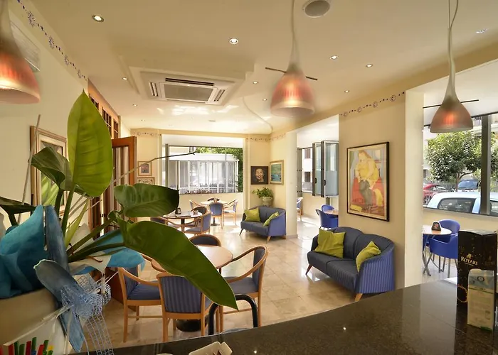 Hotel Ave Rimini
