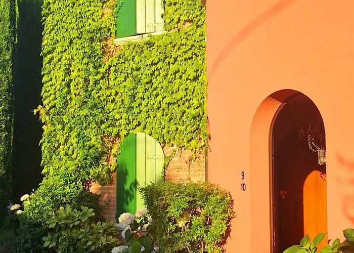 Hotel La Selce Monselice
